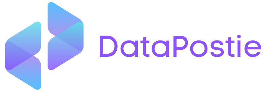 DataPostie Logo